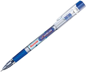 Reynolds Liquiglide Ball Pen Black